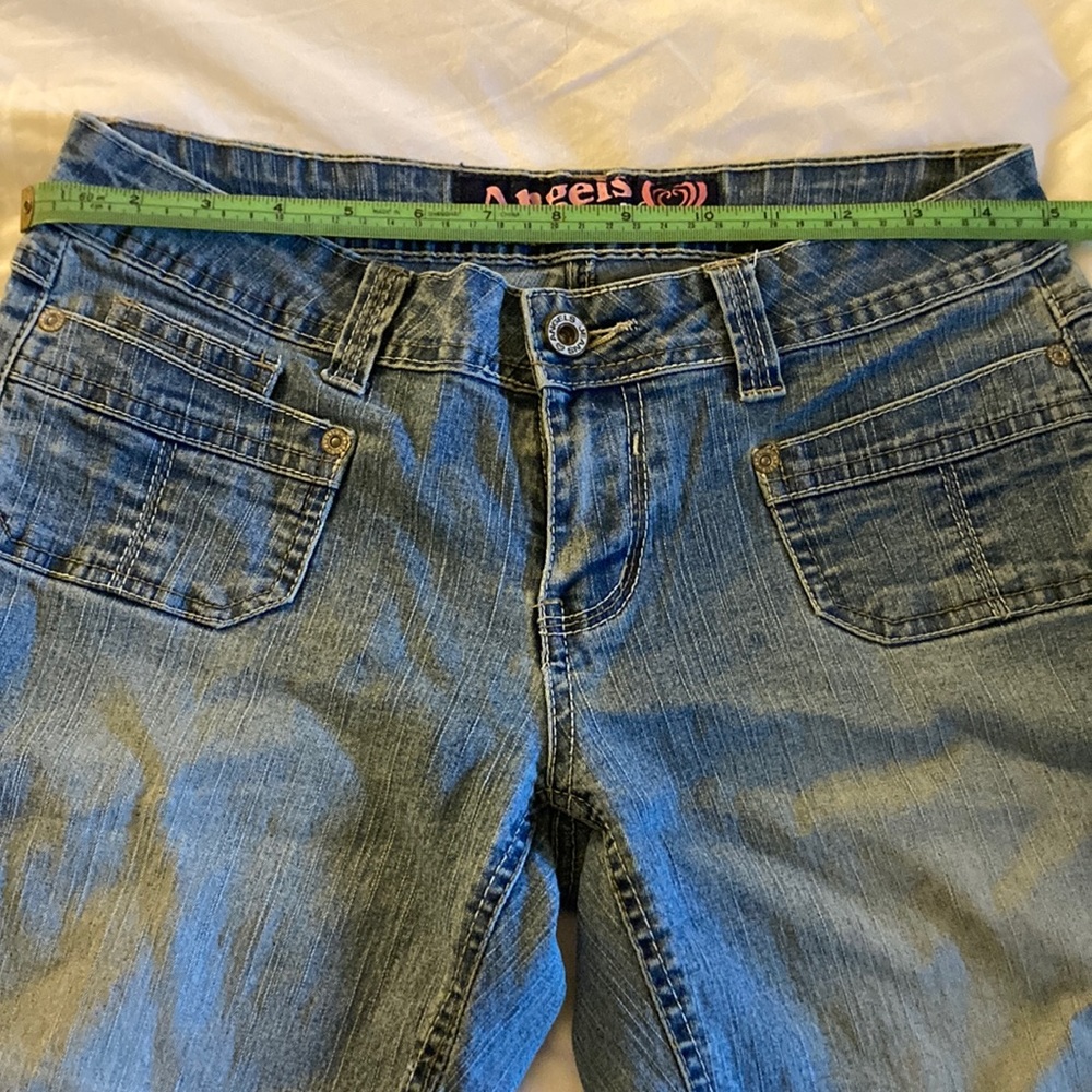 Angel jeans